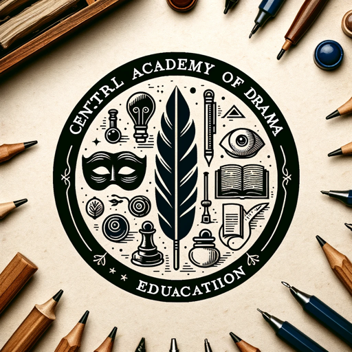 The Central Academy of Drama