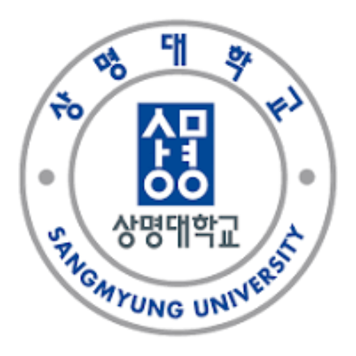 상명대학교 - Sangmyung University on the GPT Store