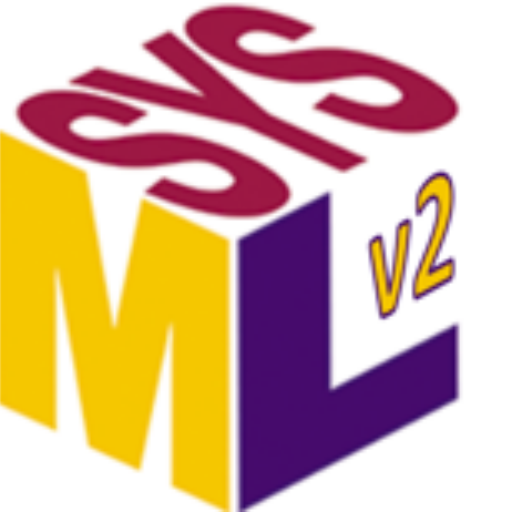 SysML v2 codeGEN
