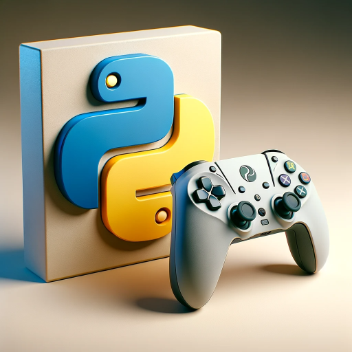 Python Game Builder