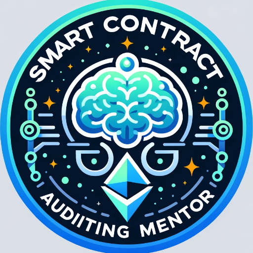 Solidity: Smart Contract Auditing Mentor