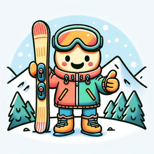 Ski Buddy