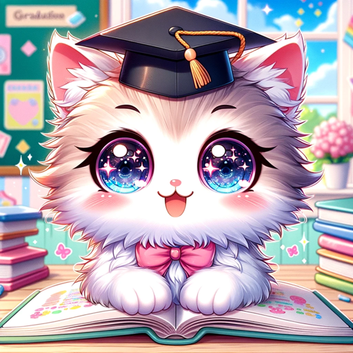 Kitty Scholar logo