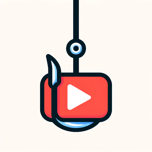 Video Hooks -  Intros that Optimize Retention on the GPT Store