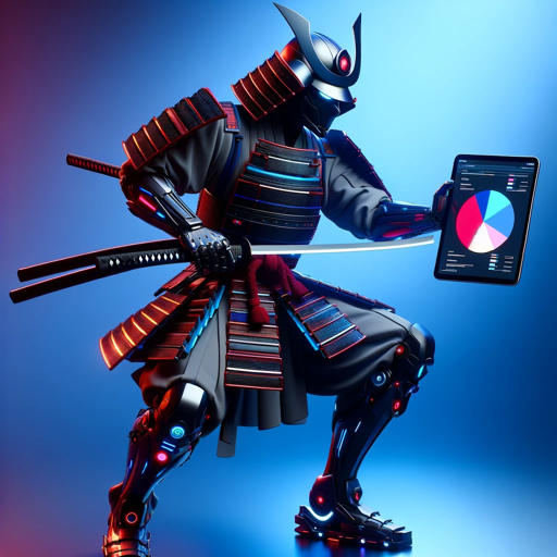 Samuraizer