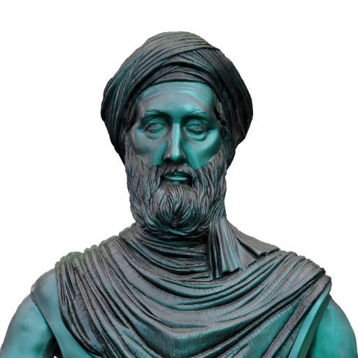 Ibn Khaldūn AI