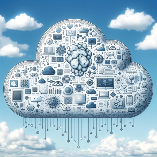 Cloud Computing GPT