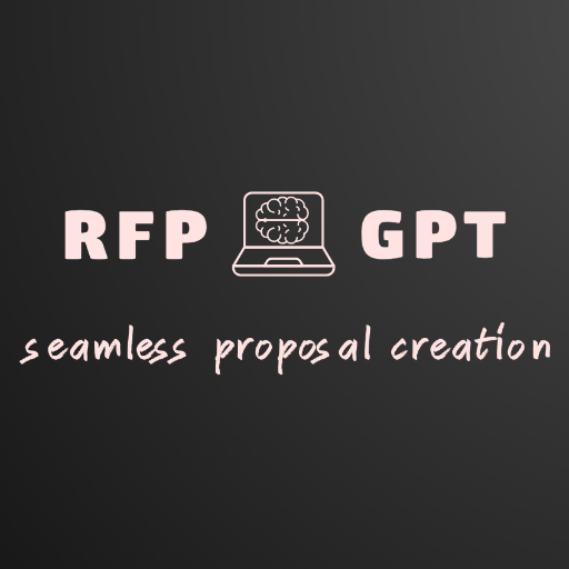 RFP GPT in GPT Store