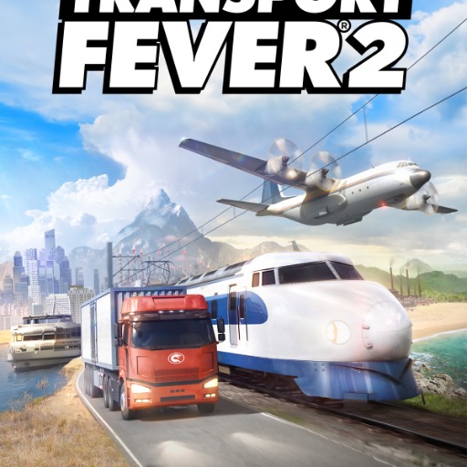 Transport Fever Modder