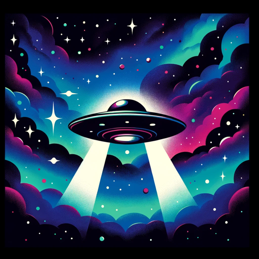 A Guide to UFOs