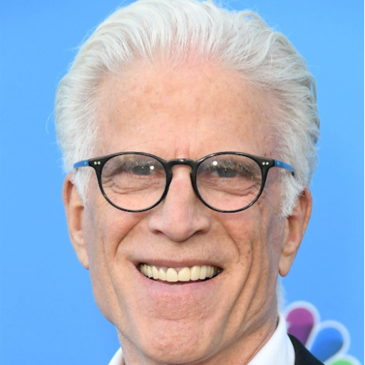 Ted Danson on the GPT Store