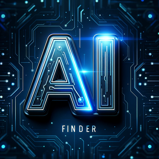 AI Finder on the GPT Store