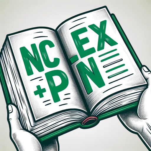 NCLEX-PN Tutor PRO logo