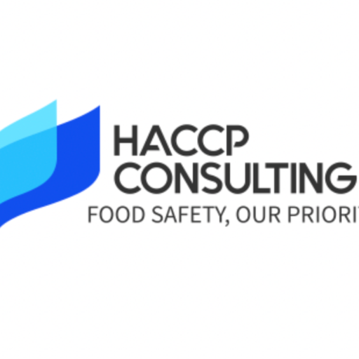 HACCP Consulting & Food Safety