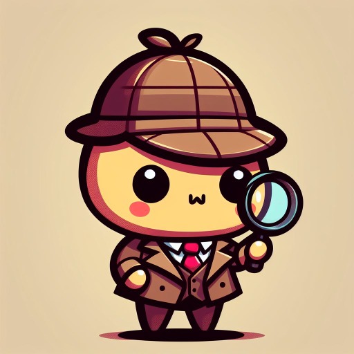 Detective Pan