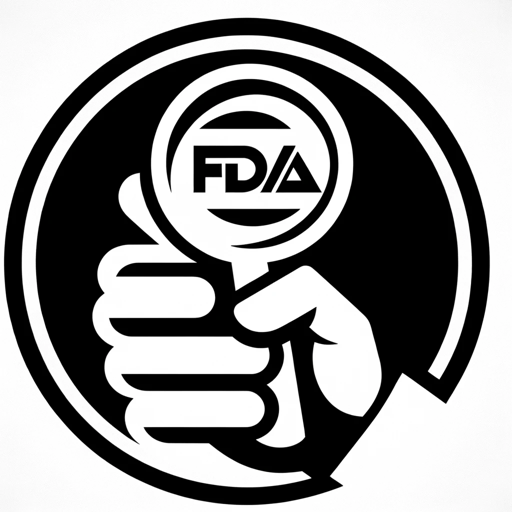 FDA Watchdog logo