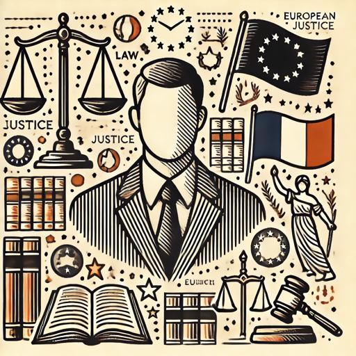 Expert en Droit Français et Européen