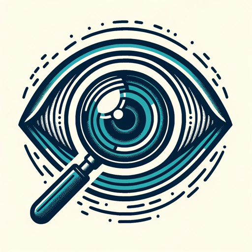 Analytica Vision logo