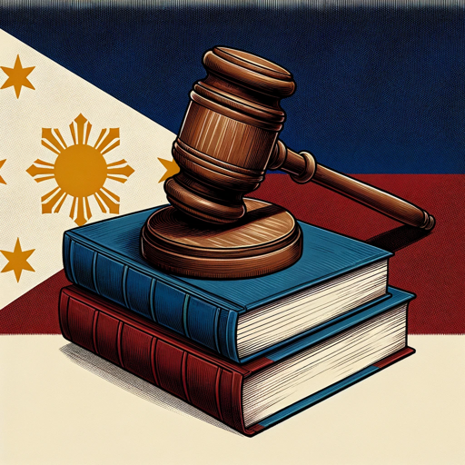 Legal Guide PH on the GPT Store