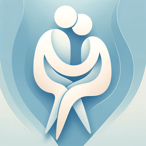 Sex & Relationship Therapy: Confidential Advice logo