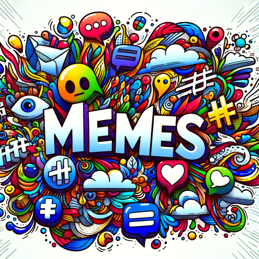 Meme Explainer logo