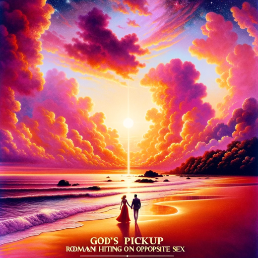 God's Pickup (Romantic Hitting on Opposite Sex) on the GPT Store