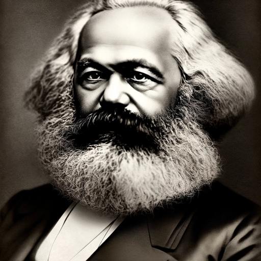 Chat With Karl Marx