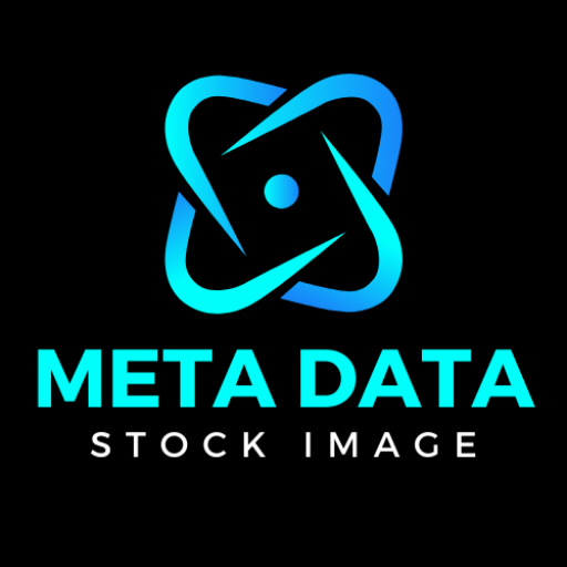 Stock Image Meta Data on the GPT Store