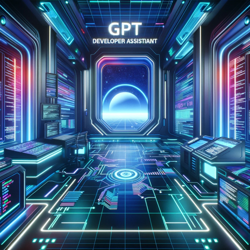 GPT Development Expert