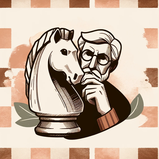 Gpts:Chess Optimizer ico design by OpenAI