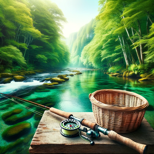 Fly Fishing Guide