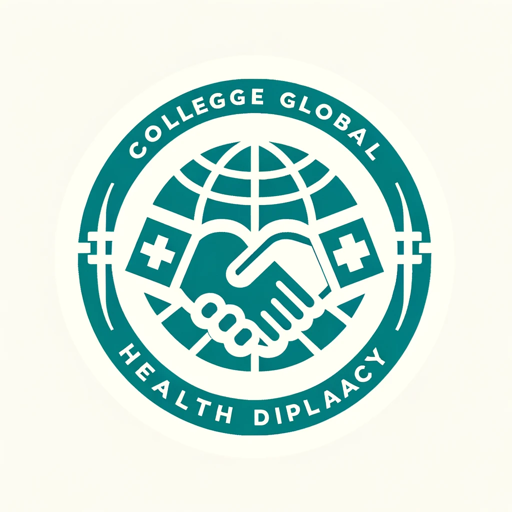 College Global Health Diplomacy