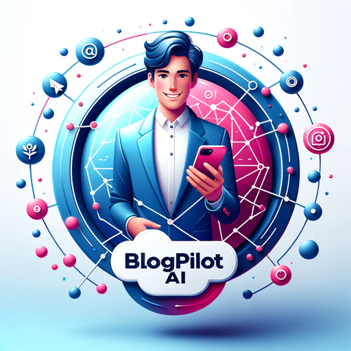 BlogPilot AI