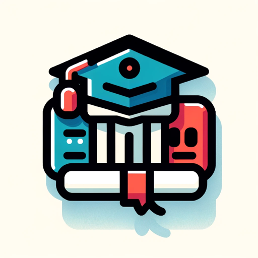 College Applications logo