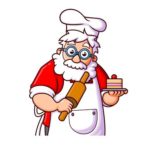 Christmas Chef on the GPT Store