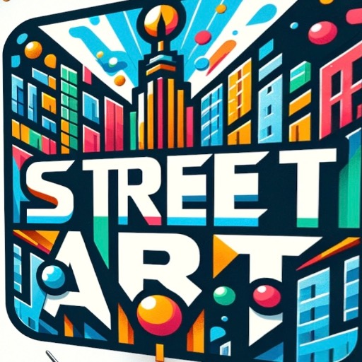Street Art Creation 🔄 Reverse Narrative
