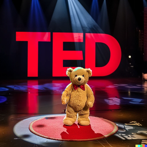 TED Talk Coach