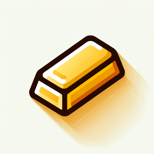 Gold Bullion logo