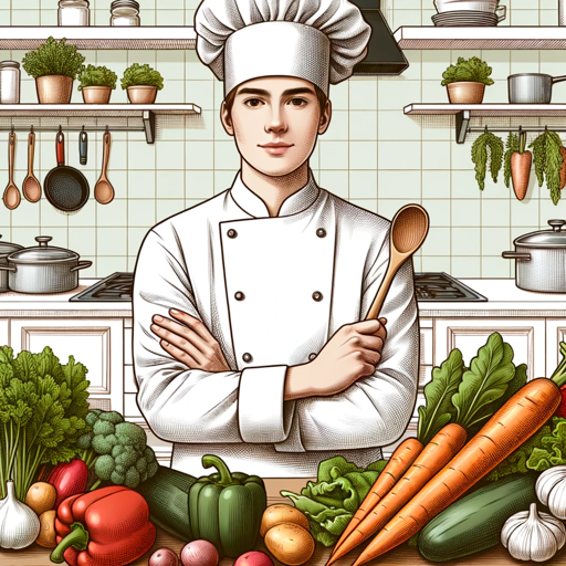 FODMAP Friendly Chef on the GPT Store
