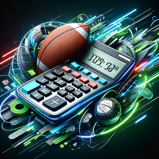 Sports Betting Odds Calculator