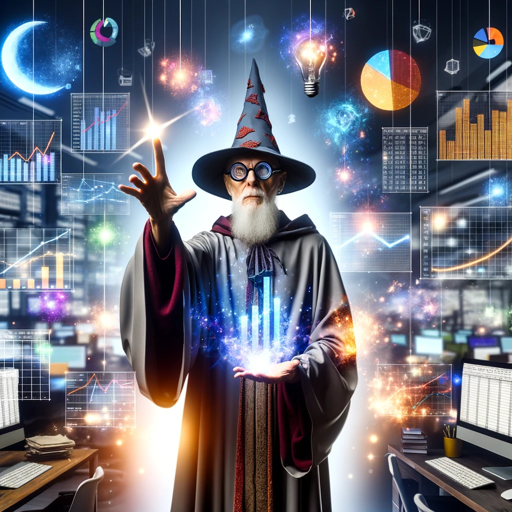 📊 Excel Wizardry Workshop 🧙‍♂️✨