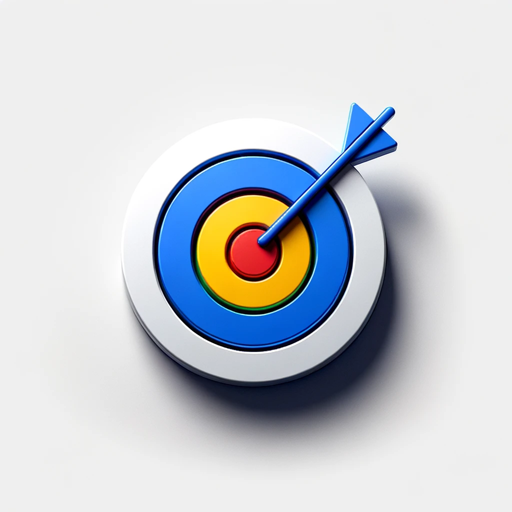 Targeter logo