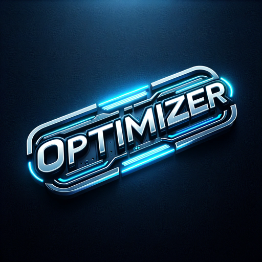 Website Optimizer