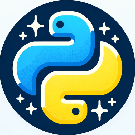 Python Avatar