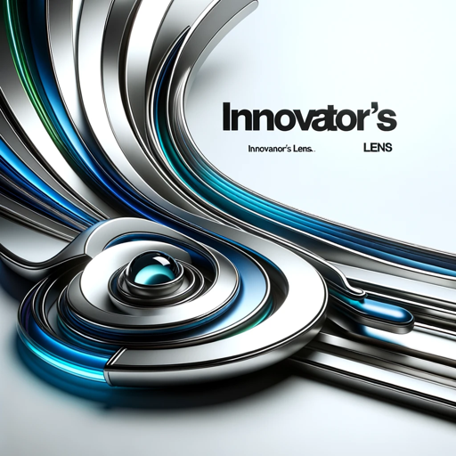 Innovator's Lens