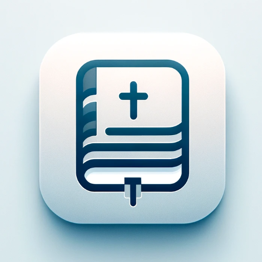 Bible Scholar | In-depth Scripture Study Tool on the GPT Store