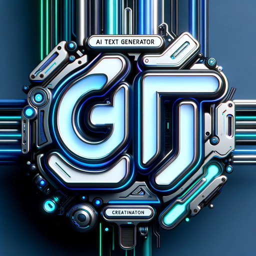 Text Generator logo
