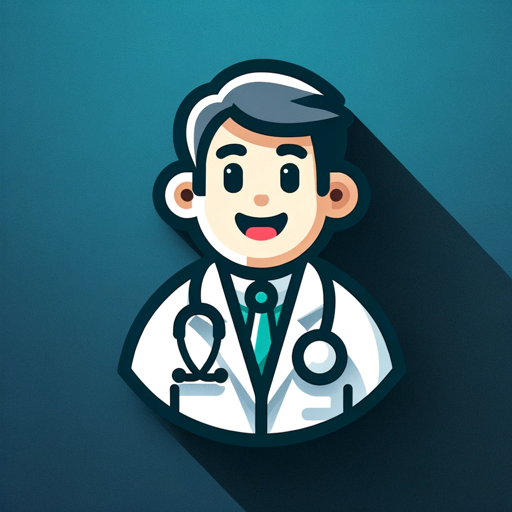 Health Helper | Your Home Doctor 💉