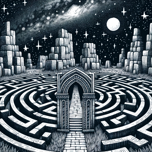 Magik Labyrinth