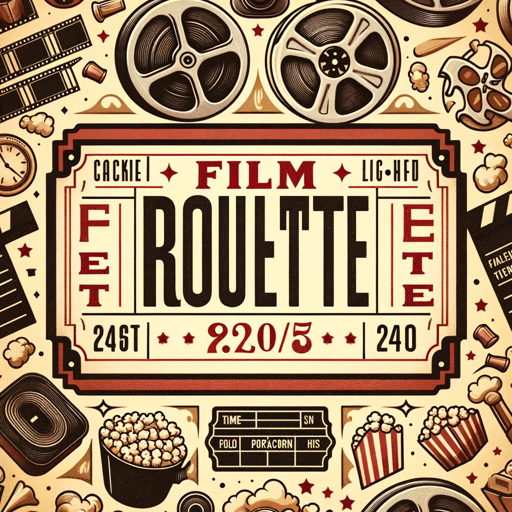 Film Roulette